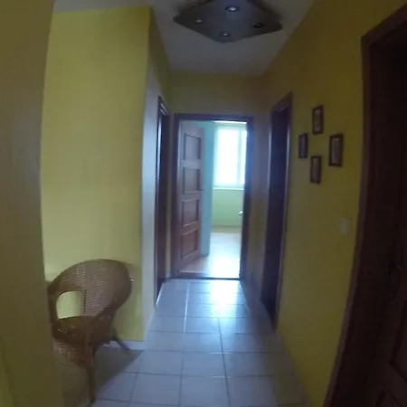 Kovac's Town Apartmán Liptovský Mikuláš