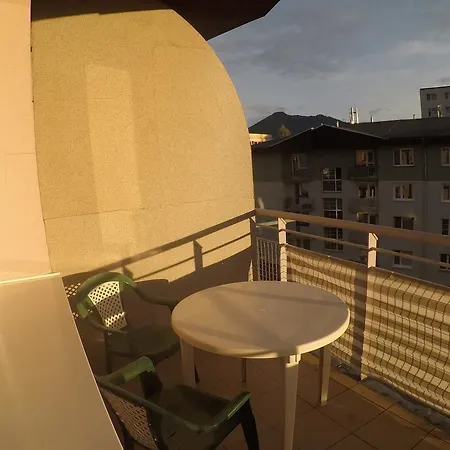 Apartmán Kovac's Town Liptovský Mikuláš