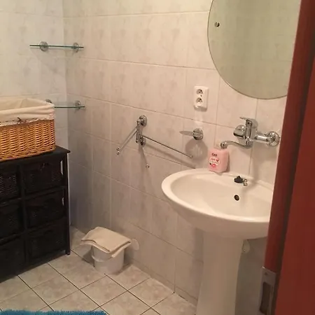 Kovac's Town Apartmán *