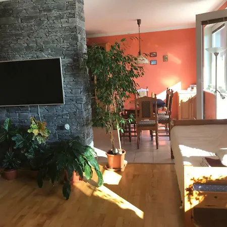 Apartmán Kovac's Town Liptovský Mikuláš