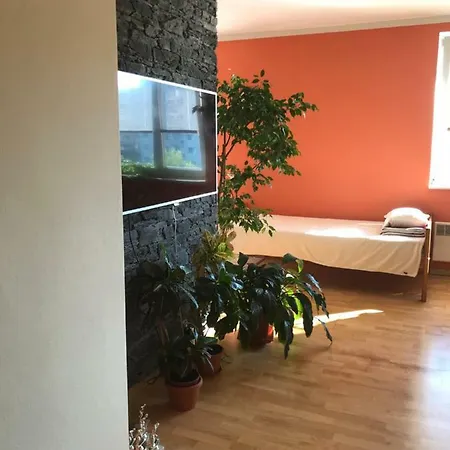 Apartmán Kovac's Town Liptovský Mikuláš